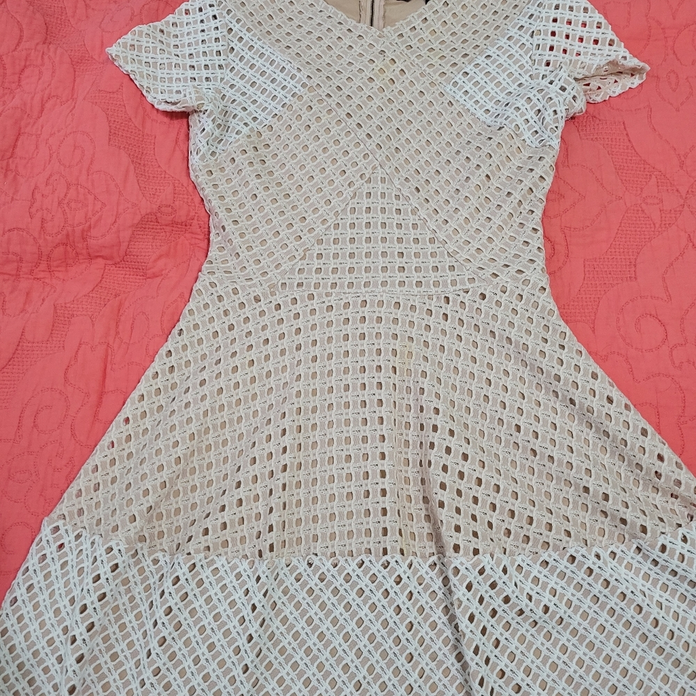 BCBG Dress